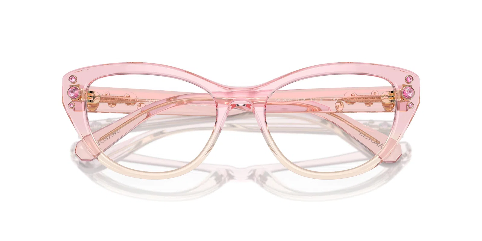 Swarovski 2023 Eyeglasses - view 10